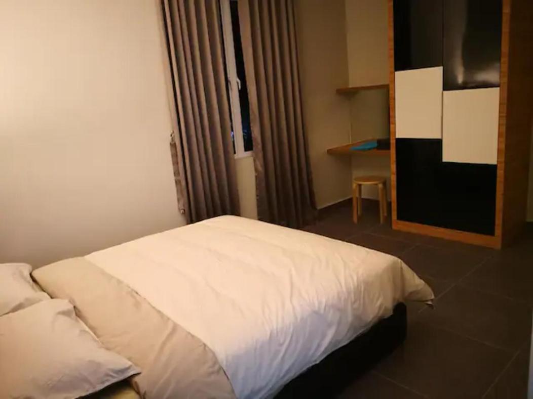 Cameron Tropica Homestay Cameron Highlands Exterior foto