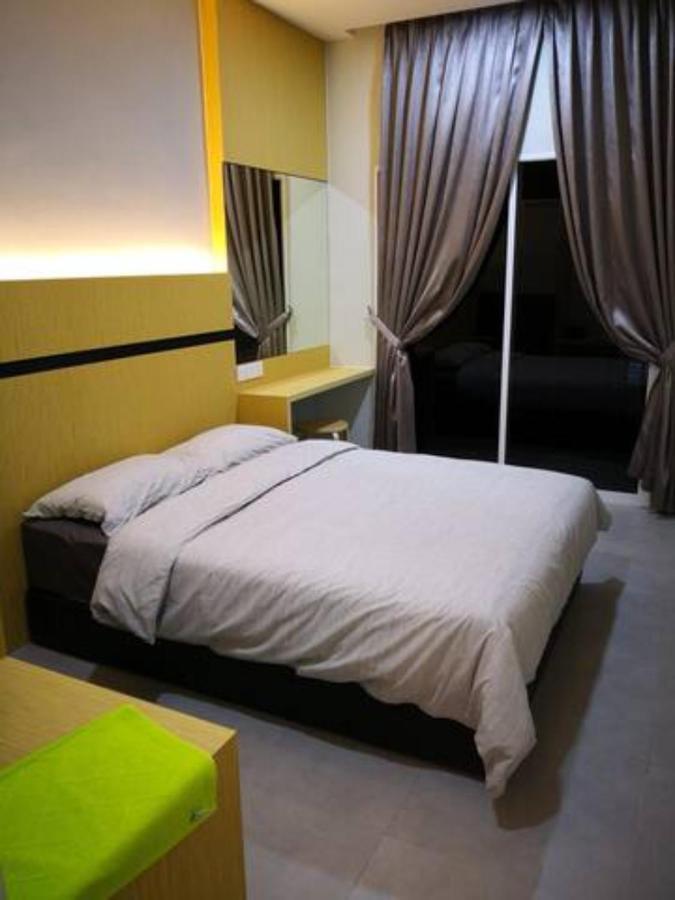 Cameron Tropica Homestay Cameron Highlands Exterior foto