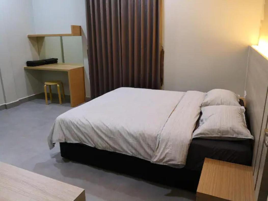 Cameron Tropica Homestay Cameron Highlands Exterior foto