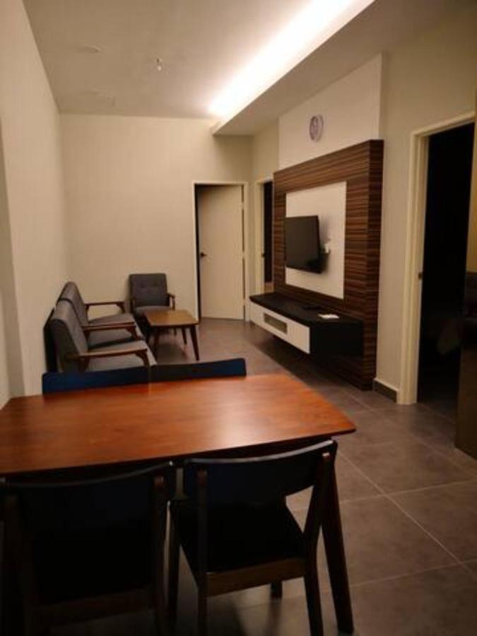 Cameron Tropica Homestay Cameron Highlands Exterior foto