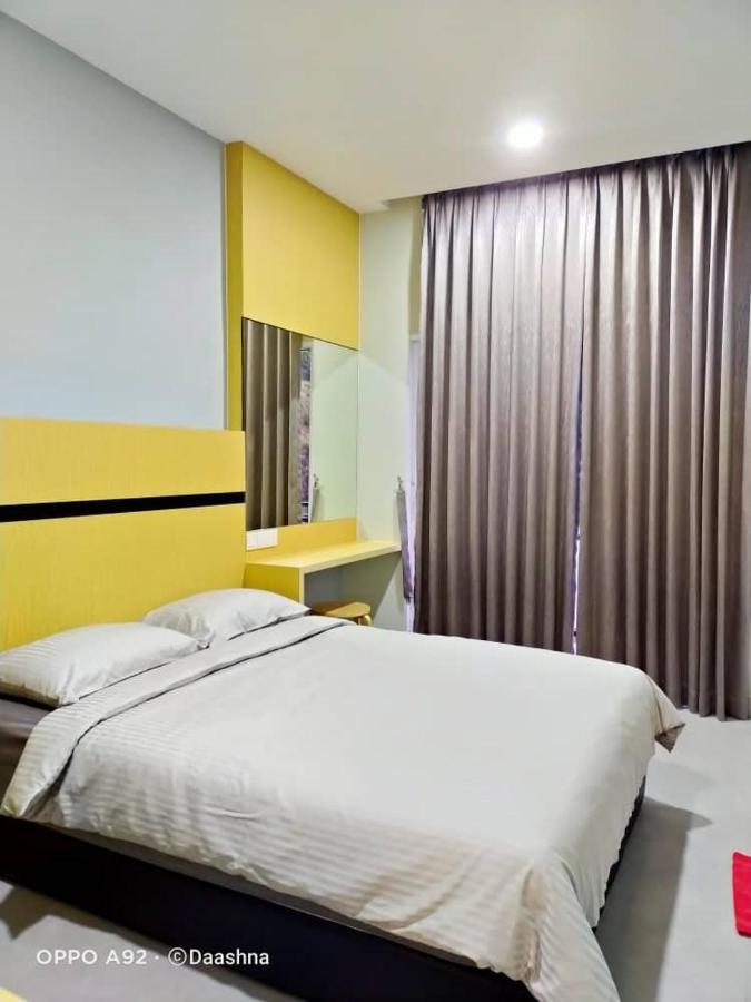 Cameron Tropica Homestay Cameron Highlands Exterior foto