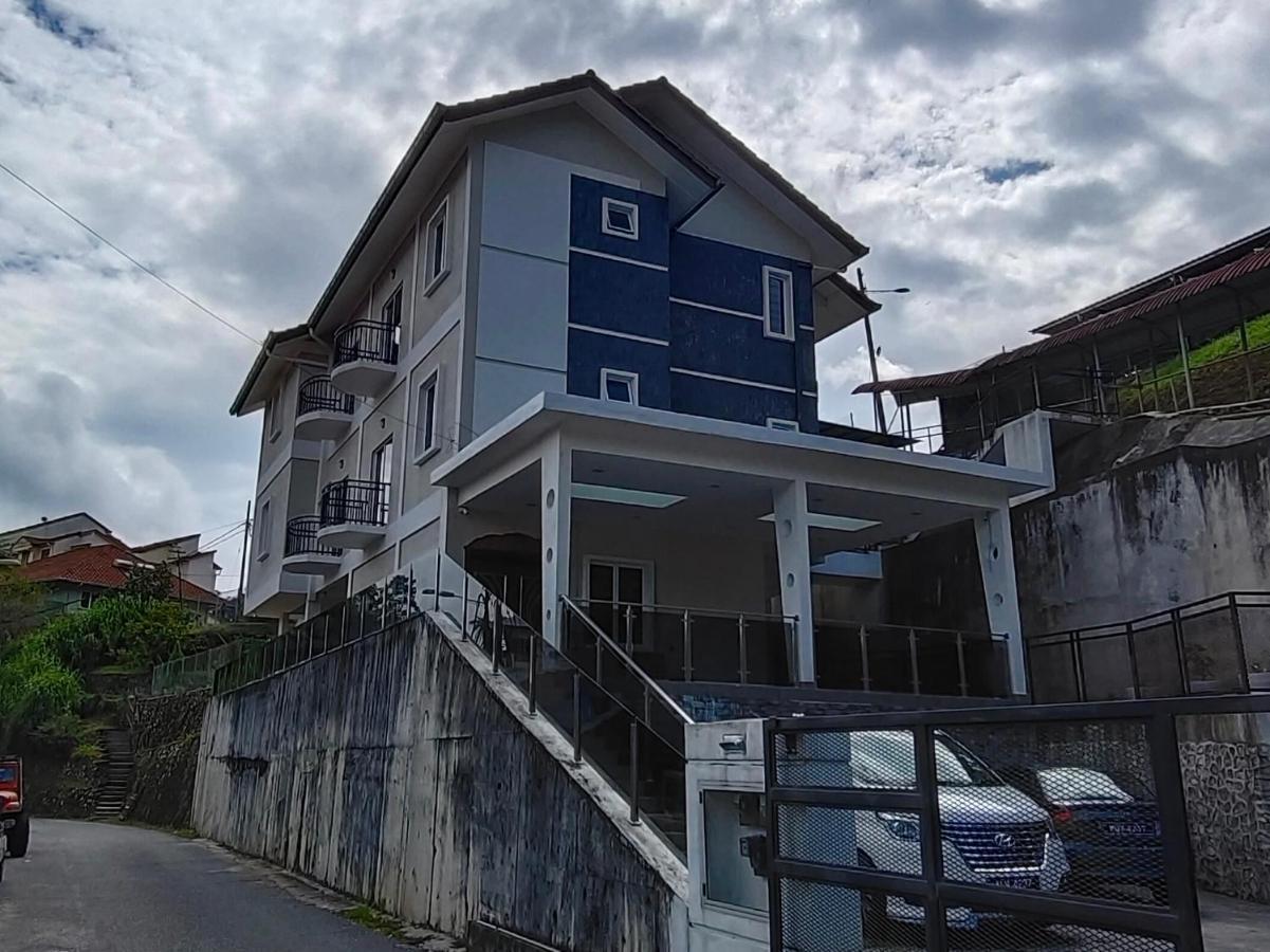 Cameron Tropica Homestay Cameron Highlands Zimmer foto