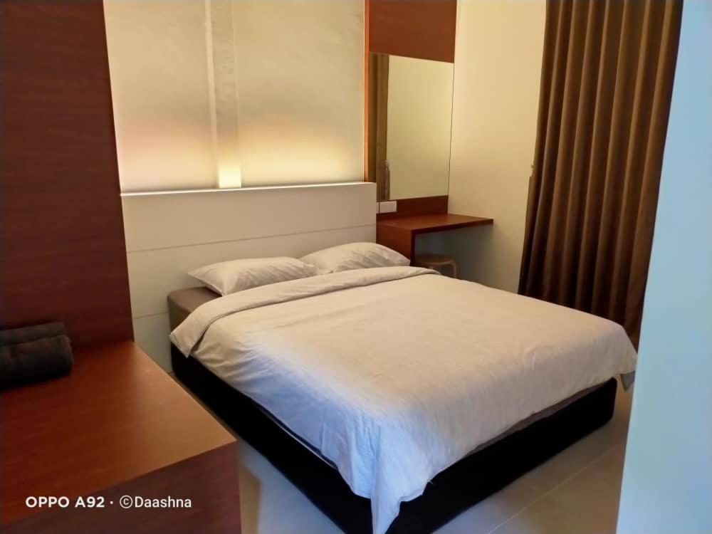 Cameron Tropica Homestay Cameron Highlands Zimmer foto