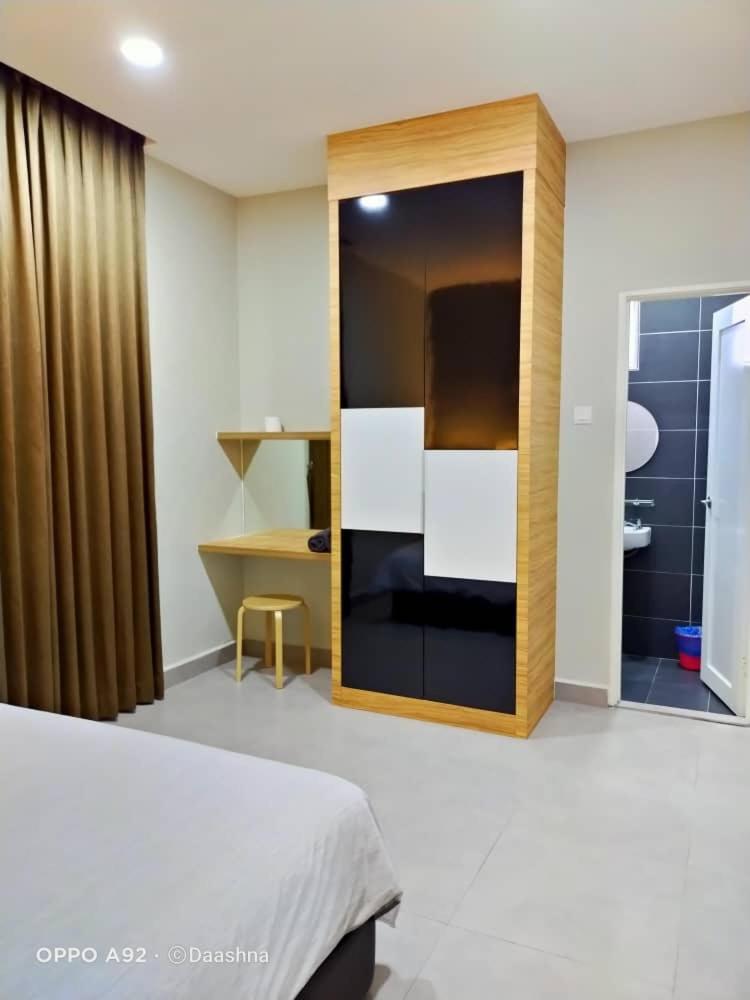 Cameron Tropica Homestay Cameron Highlands Zimmer foto